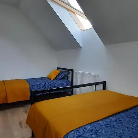 Panorama Beskidu Skrzydlna Exterior foto
