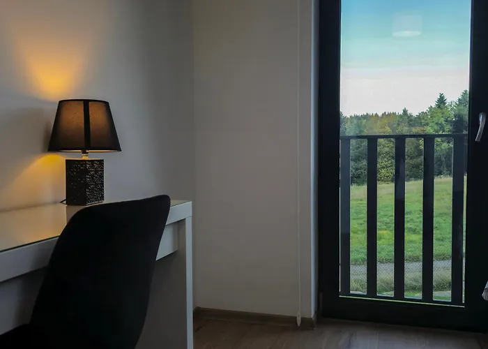 Panorama Beskidu