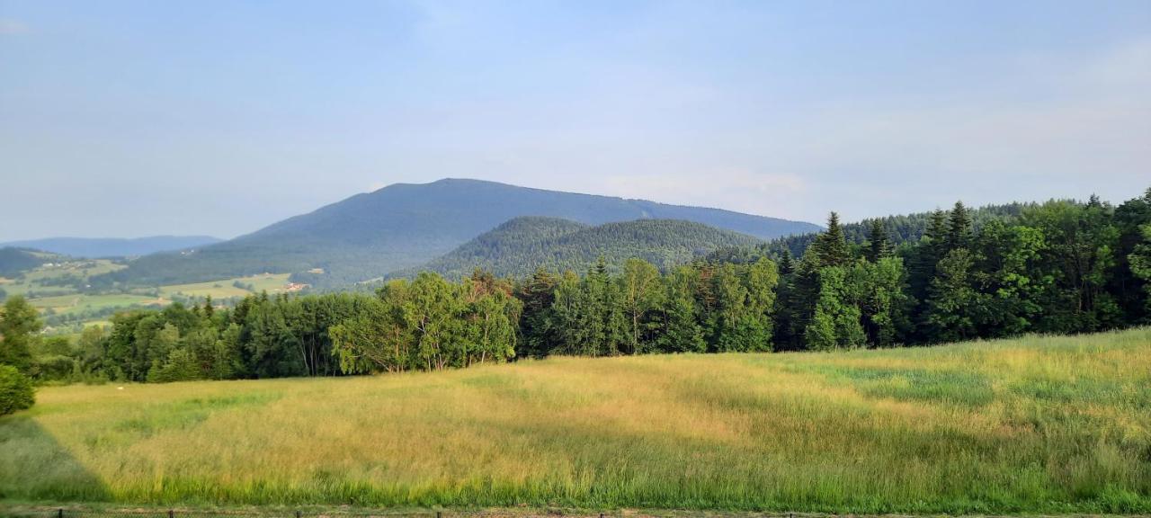 Panorama Beskidu Holiday home *
