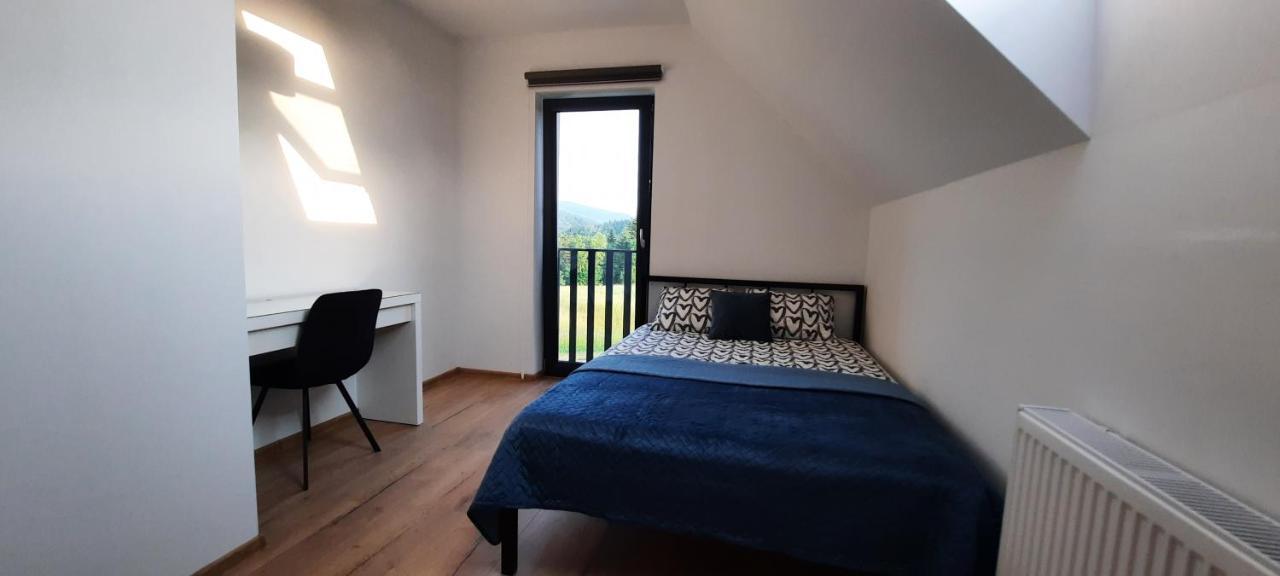 Holiday home Panorama Beskidu