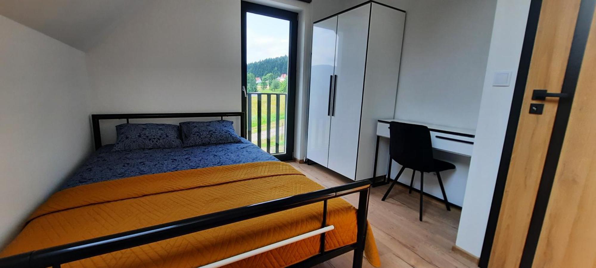 Holiday home Panorama Beskidu