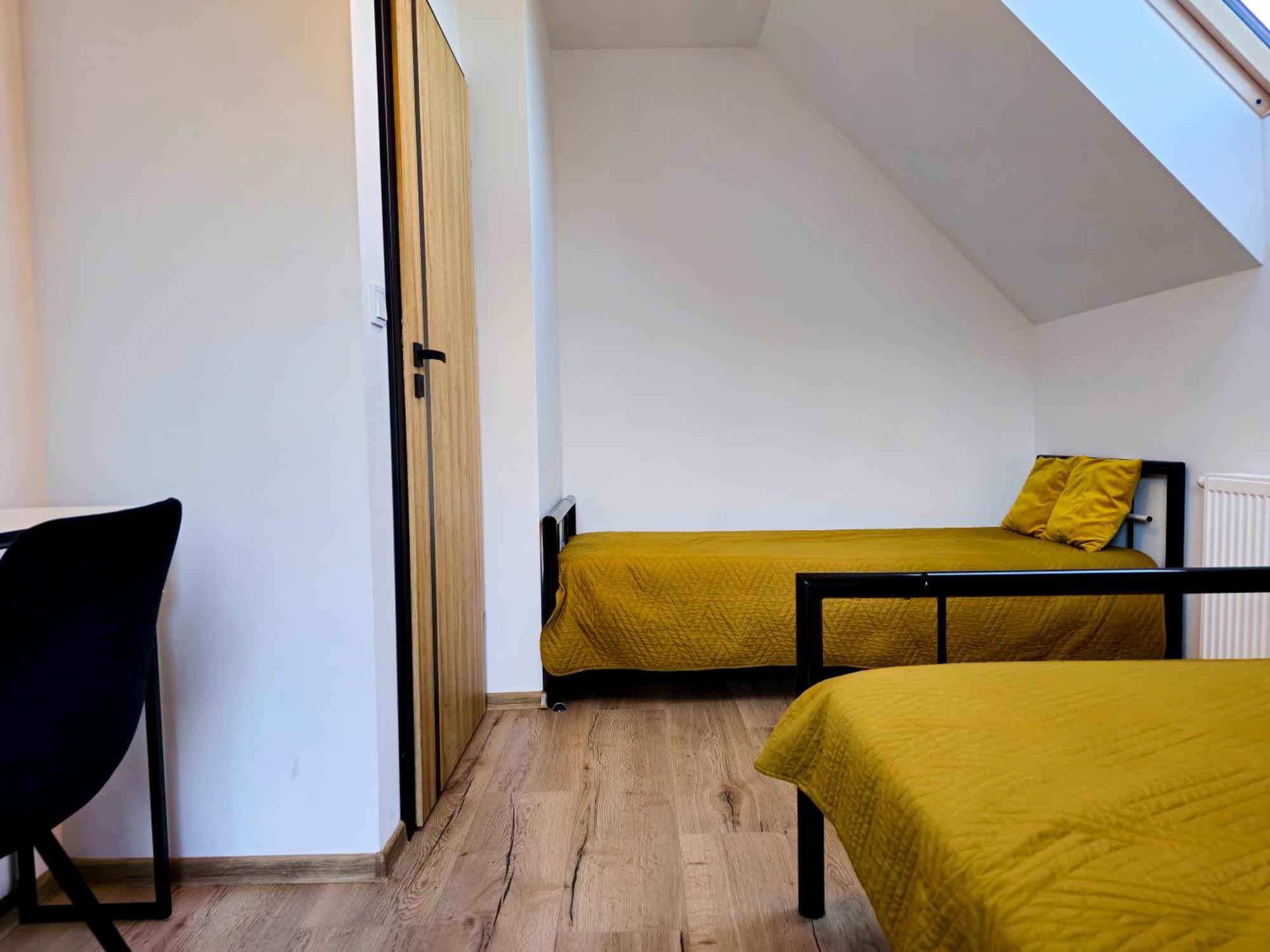 Panorama Beskidu Holiday home