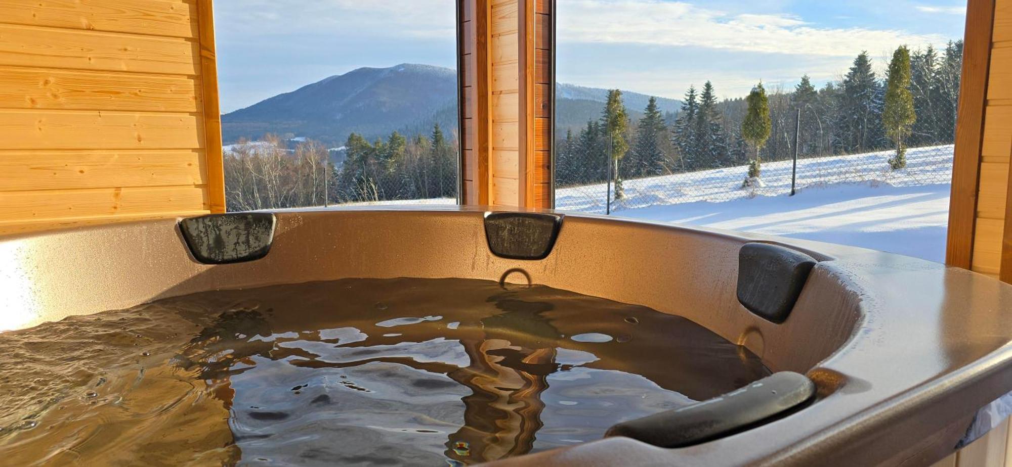 Holiday home Panorama Beskidu *